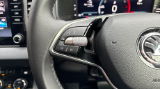 Skoda Karoq 1.5 TSI SE Drive 5dr DSG Petrol Estate